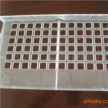 PS展板货架展板超市货架展板