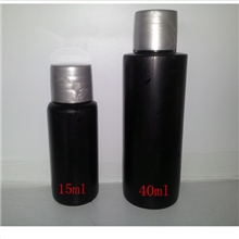 15ml圆瓶40ml圆瓶小容量塑料瓶pe瓶吹塑瓶子