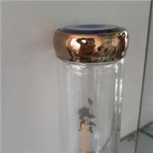 厂家供应；双层玻璃杯，水晶杯，茶杯，水杯，杯子。批发