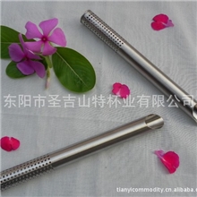 不锈钢茶匙批发环保无毒茶匙创意时尚不锈钢茶匙/永康厂家直销