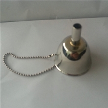 供应不锈钢漏斗