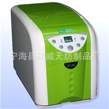 厂家直销高档冷热智能湿巾机厂家供货质量保证