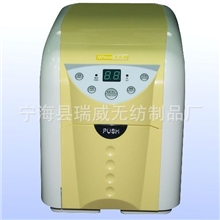 工厂直销餐厅医院学校KTV智能自动柔巾机湿巾机