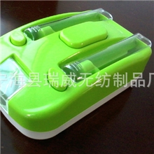 厂方提供专利产品&ldquo;迷你湿巾机&rdquo;车用、家居、办公、干净卫生