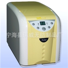 厂方直供餐饮酒店用品系列新型智能柔巾机湿巾机