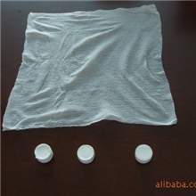 工厂直供优质一次性无纺布全棉压缩毛巾