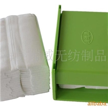 工厂供应洁适康无纺布餐巾无纺布湿巾用餐巾无菌餐巾