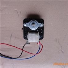 库存积压罩极电机/品质保证