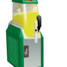 雪泥机雪融机雪融果汁机斯贝乐商用饮料机厂家直销