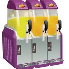 三缸雪泥机雪融机冰沙机冰粒机斯贝乐品牌厂家直销