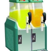 智能控制雪泥机双缸雪融机斯贝乐品牌厂家直销