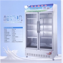 斯贝乐大容量商用酸奶机冷藏智能酸奶机厂家直销全国联保