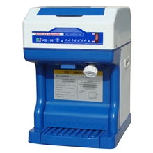 上海科式厂家直销科式品牌雪花刨冰机KS-158餐厅酒店冷饮店专用