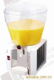 餐厅咖啡奶茶店连锁店专用科式牌KS-150TM商用饮料机果汁机冷饮机