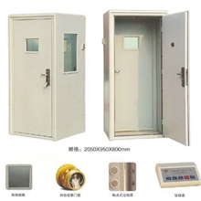 T-73-A型联动门II款联动门联动门控制终端性能稳定