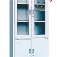 限时折扣【大器械柜】疯狂活动促销加厚器械文件柜五年质保