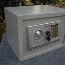 厂家直销小型经济实用家用保险箱,保险柜批量价格另议,safe