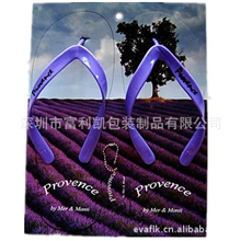 厂家直销，2013#新款式的礼品拖鞋/菜板拖鞋