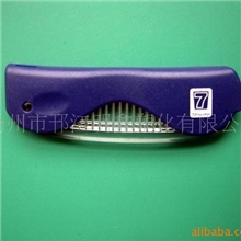 【厂家直接供应】酒店客房用品_宾馆一次性用品_折叠梳