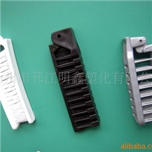 【厂家直接供应】酒店客房用品_一次性折叠梳_旅游用折叠梳子