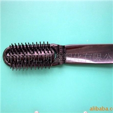 【厂家直接供应】酒店客房用品_宾馆一次性用品_便携式折叠梳