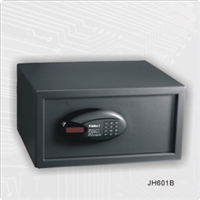 广州健浩JH601保险箱保险柜保管箱家用宾馆酒店