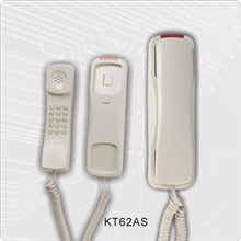 健浩电话机KT62A座机办公、酒店、宾馆电话机宾馆电话机专用