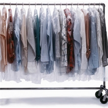 地摊服装架服装货架夜市服装展示架龙门架【定做各种尺寸】