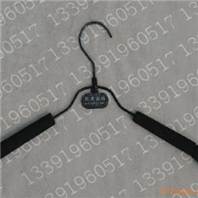 高档精品防滑衣架衣服架挂衣架服装道具衣撑服装衣架