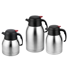 老款真空壶/咖啡壶厂家/不锈钢保温壶/保温咖啡壶/礼品壶/保温瓶