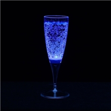 专业生产彩色选择喜庆新颖led彩色发光杯