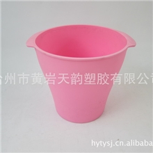 热销欧洲流行冰桶冰具icebucketPP冰桶圣鹿香草利口酒冰桶