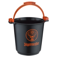 工厂定制手提冰桶4.5L容量冰块冰酒桶冰酒桶handicebucket