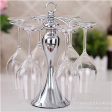 不锈钢吊杯架倒杯架红酒杯架高脚杯架酒吧杯架酒杯架