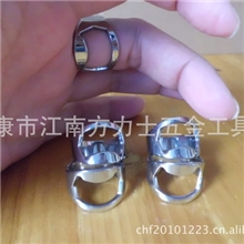 不锈钢啤酒开瓶器戒指开瓶器新奇开瓶器促销礼品批发