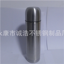 特价供应不锈钢真空保温杯500ML双层不锈钢高真空子弹头保温杯