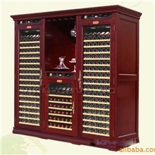 供应葡萄酒恒温红酒柜CW-450LB恒温控制低碳环保
