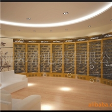 供应不锈钢酒柜定制可根据客户要求量身定做高品质不锈钢酒柜