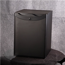 经销冰箱批发客房迷你型冰箱豪华发泡门客房冰箱XC-40AA-BL