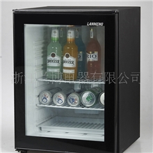 BC-42L厂家供应，客房冰箱，电子冰箱，电子酒柜