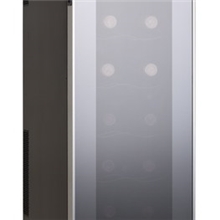 富信JC-53ALW红酒柜厂家直销电子恒温红酒柜酒柜厂