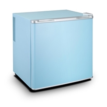 小冰箱富信BC-50客房酒店小冰箱厂家直销半导体宾馆小冰批发