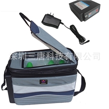 厂家出售商用冰箱冷热冰箱户外电子冰箱