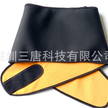 长期批发户外电热护具电热理疗腰带电热腰带