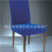 【JH-M10】供应高档餐椅宴会仿木椅高档全包椅酒店椅