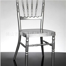 【JH-W16】佛山厂家批发竹节椅欧式风格拿破仑椅城堡椅鬼椅