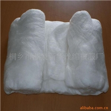 厂家直销供应桐乡双宫特级蚕丝被