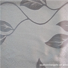 色织提花布外贸家纺装饰布墙布海宁许村窗帘布