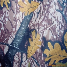 箱包迷彩布料牛津布