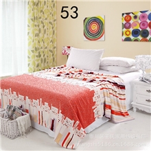 厂家自织自卖可定做不同克数280克法兰绒法莱绒珊瑚绒舒棉绒